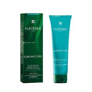 RENE FURTERER_Sublime Curl activating detangling conditioner 5.0 oz_Cosmetic World